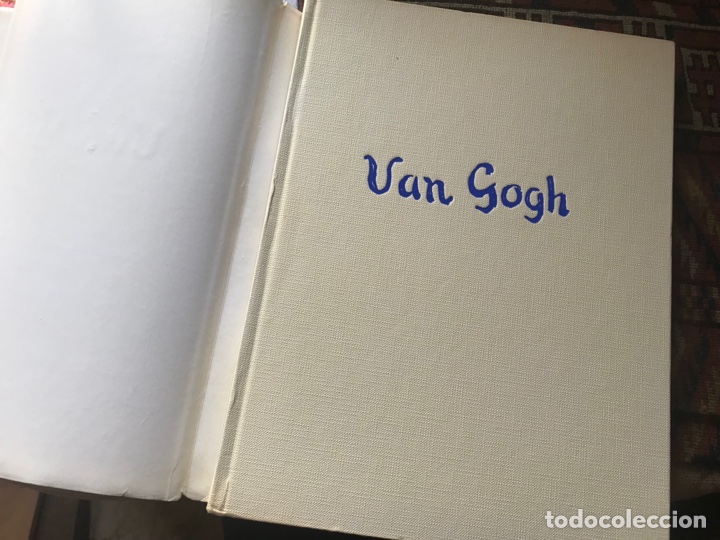 Libros de segunda mano: Van Gogh. Ren&eacute; Huyghe - Foto 4