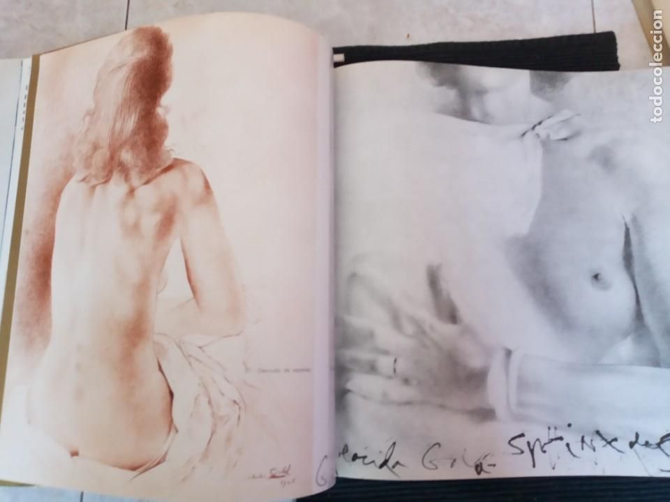 Libros de segunda mano: DALI DE DRAEGER. BLUME 1982. - Foto 5