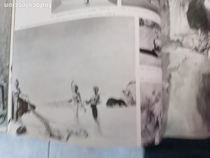 Libros de segunda mano: DALI DE DRAEGER. BLUME 1982. - Foto 8