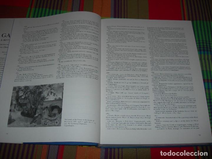 Libros de segunda mano: GAUGUIN / A RETROPECTIVE / INGL&Eacute;S / PINTURA - Foto 6