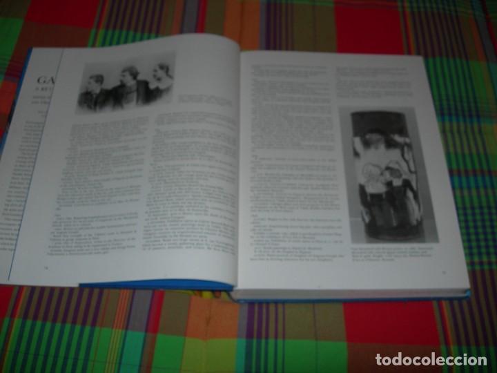 Libros de segunda mano: GAUGUIN / A RETROPECTIVE / INGL&Eacute;S / PINTURA - Foto 7