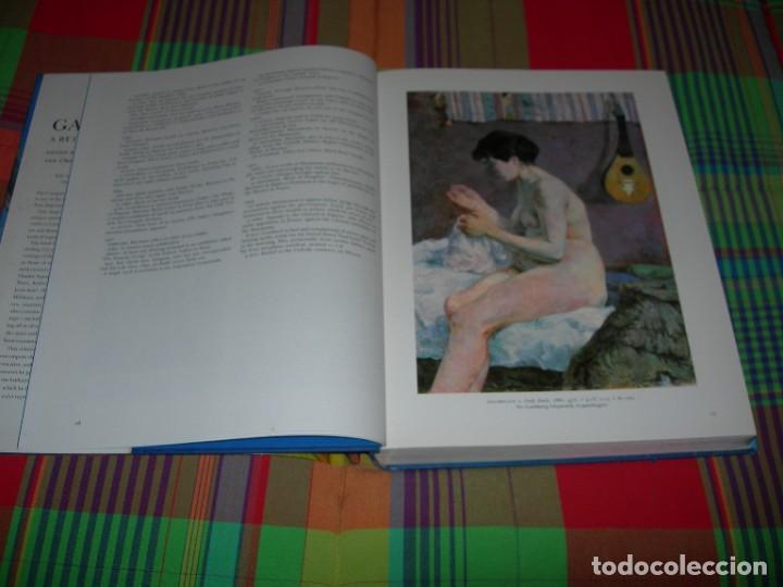Libros de segunda mano: GAUGUIN / A RETROPECTIVE / INGL&Eacute;S / PINTURA - Foto 8