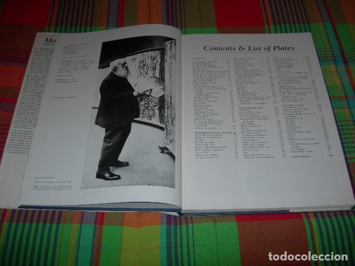 Libros de segunda mano: MONET / MICHAEL HOWARD / PINTURA - Foto 3