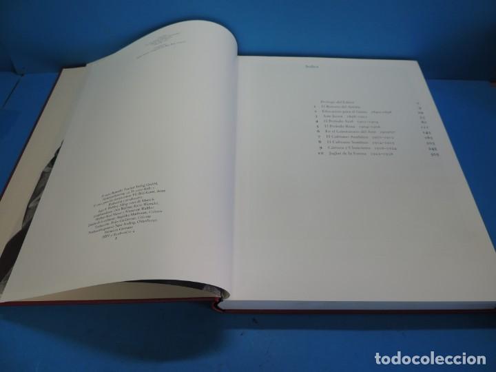 Libros de segunda mano: PICASSO. VIDA Y OBRA.- CARSTEN-PETER WARNCKE - Foto 7