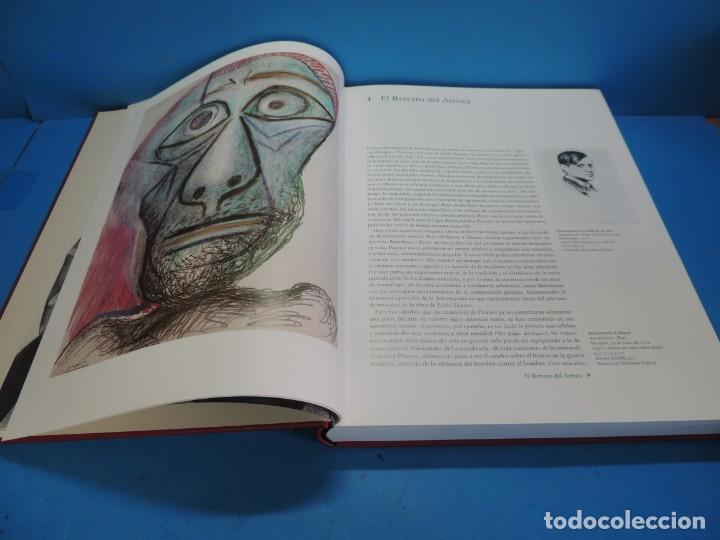 Libros de segunda mano: PICASSO. VIDA Y OBRA.- CARSTEN-PETER WARNCKE - Foto 9