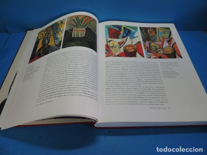 Libros de segunda mano: PICASSO. VIDA Y OBRA.- CARSTEN-PETER WARNCKE - Foto 11