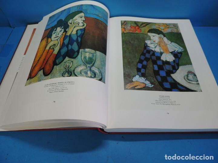Libros de segunda mano: PICASSO. VIDA Y OBRA.- CARSTEN-PETER WARNCKE - Foto 15