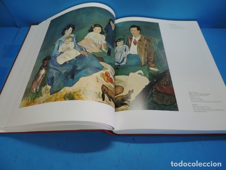 Libros de segunda mano: PICASSO. VIDA Y OBRA.- CARSTEN-PETER WARNCKE - Foto 16