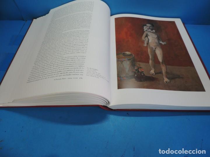 Libros de segunda mano: PICASSO. VIDA Y OBRA.- CARSTEN-PETER WARNCKE - Foto 18