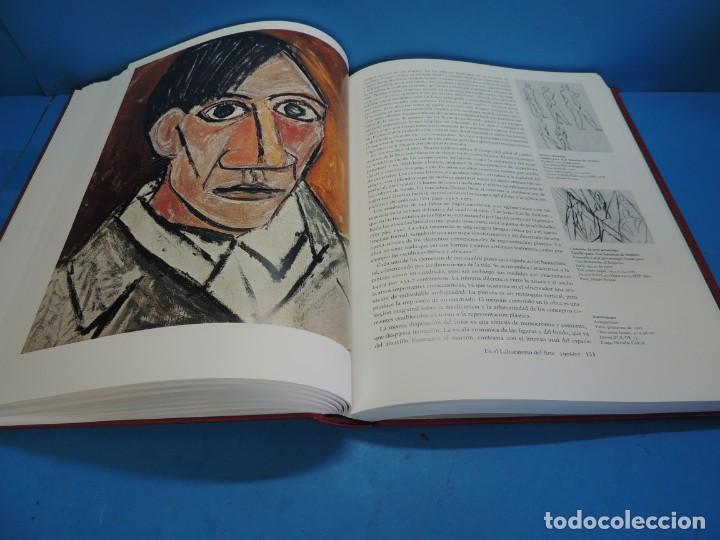 Libros de segunda mano: PICASSO. VIDA Y OBRA.- CARSTEN-PETER WARNCKE - Foto 19