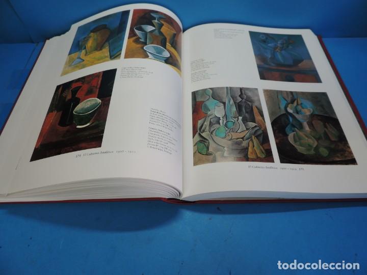 Libros de segunda mano: PICASSO. VIDA Y OBRA.- CARSTEN-PETER WARNCKE - Foto 20