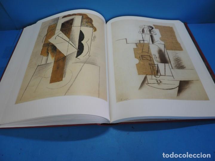 Libros de segunda mano: PICASSO. VIDA Y OBRA.- CARSTEN-PETER WARNCKE - Foto 21