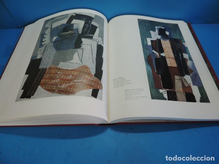 Libros de segunda mano: PICASSO. VIDA Y OBRA.- CARSTEN-PETER WARNCKE - Foto 22
