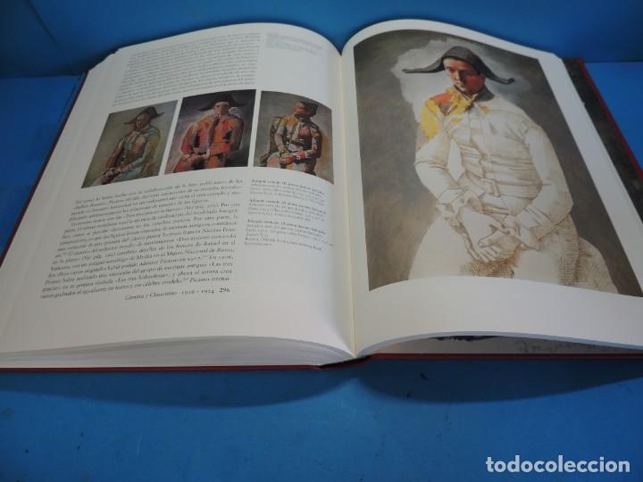 Libros de segunda mano: PICASSO. VIDA Y OBRA.- CARSTEN-PETER WARNCKE - Foto 24