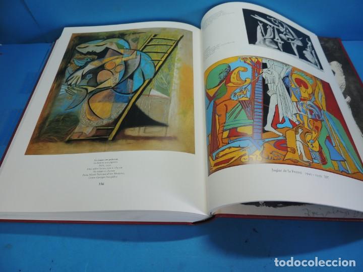 Libros de segunda mano: PICASSO. VIDA Y OBRA.- CARSTEN-PETER WARNCKE - Foto 25