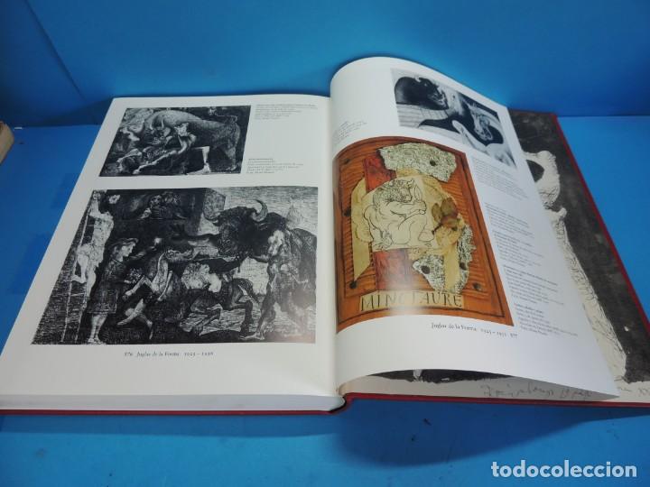 Libros de segunda mano: PICASSO. VIDA Y OBRA.- CARSTEN-PETER WARNCKE - Foto 26