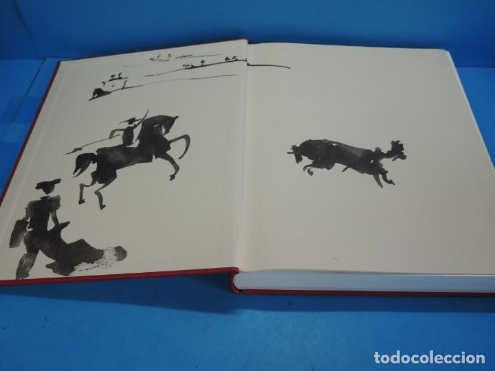 Libros de segunda mano: PICASSO. VIDA Y OBRA.- CARSTEN-PETER WARNCKE - Foto 28