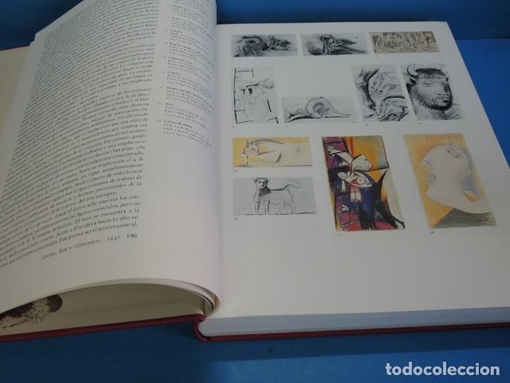 Libros de segunda mano: PICASSO. VIDA Y OBRA.- CARSTEN-PETER WARNCKE - Foto 32