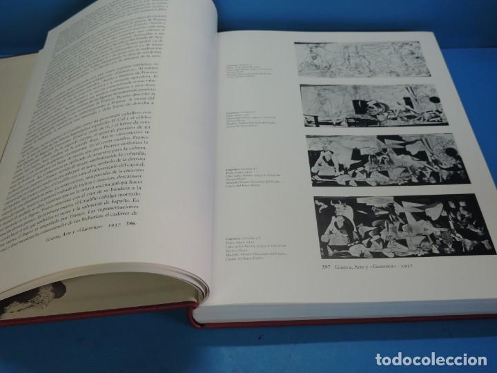 Libros de segunda mano: PICASSO. VIDA Y OBRA.- CARSTEN-PETER WARNCKE - Foto 33