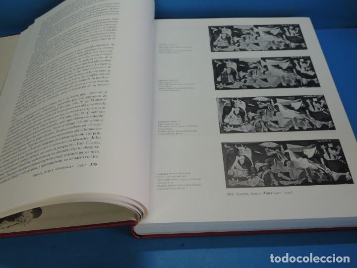 Libros de segunda mano: PICASSO. VIDA Y OBRA.- CARSTEN-PETER WARNCKE - Foto 34