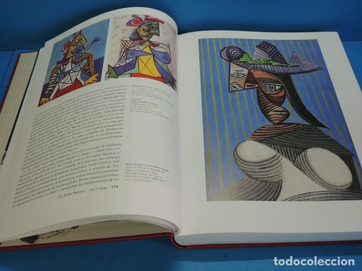 Libros de segunda mano: PICASSO. VIDA Y OBRA.- CARSTEN-PETER WARNCKE - Foto 37