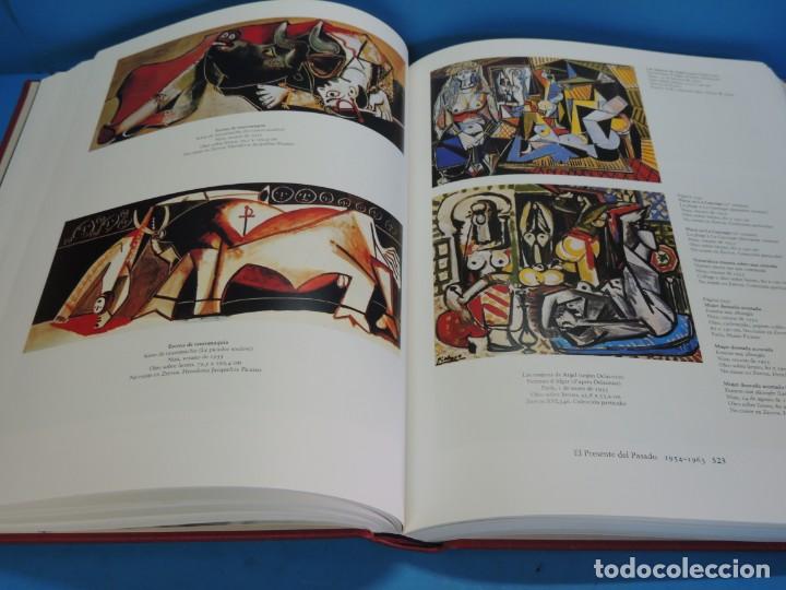 Libros de segunda mano: PICASSO. VIDA Y OBRA.- CARSTEN-PETER WARNCKE - Foto 43
