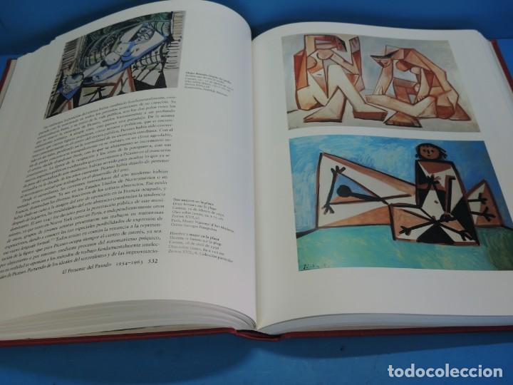 Libros de segunda mano: PICASSO. VIDA Y OBRA.- CARSTEN-PETER WARNCKE - Foto 44