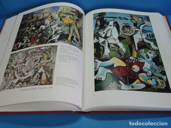 Libros de segunda mano: PICASSO. VIDA Y OBRA.- CARSTEN-PETER WARNCKE - Foto 45