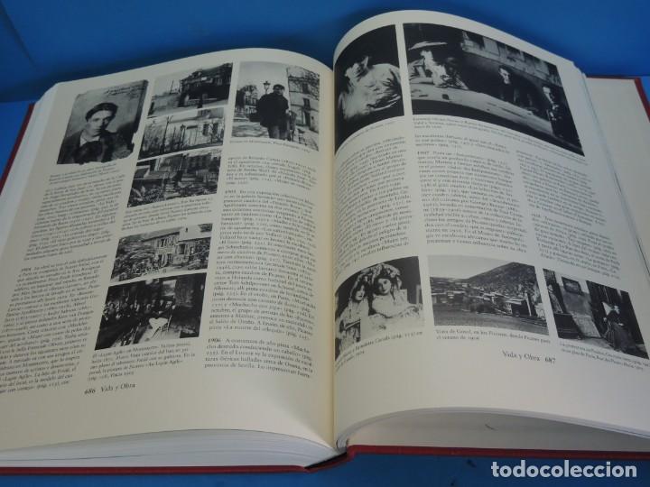 Libros de segunda mano: PICASSO. VIDA Y OBRA.- CARSTEN-PETER WARNCKE - Foto 53