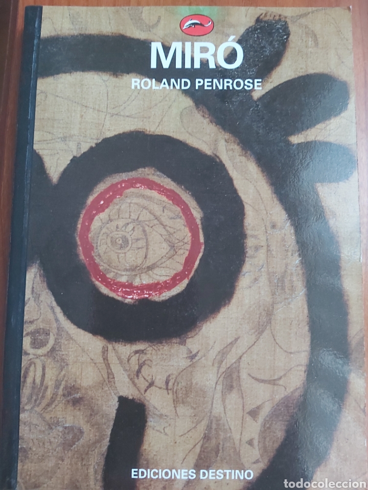 Libros de segunda mano: MIRO - Foto 1