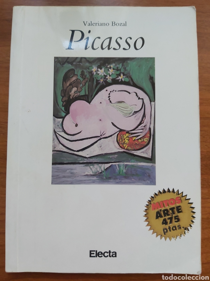 Libros de segunda mano: Picasso - Foto 1