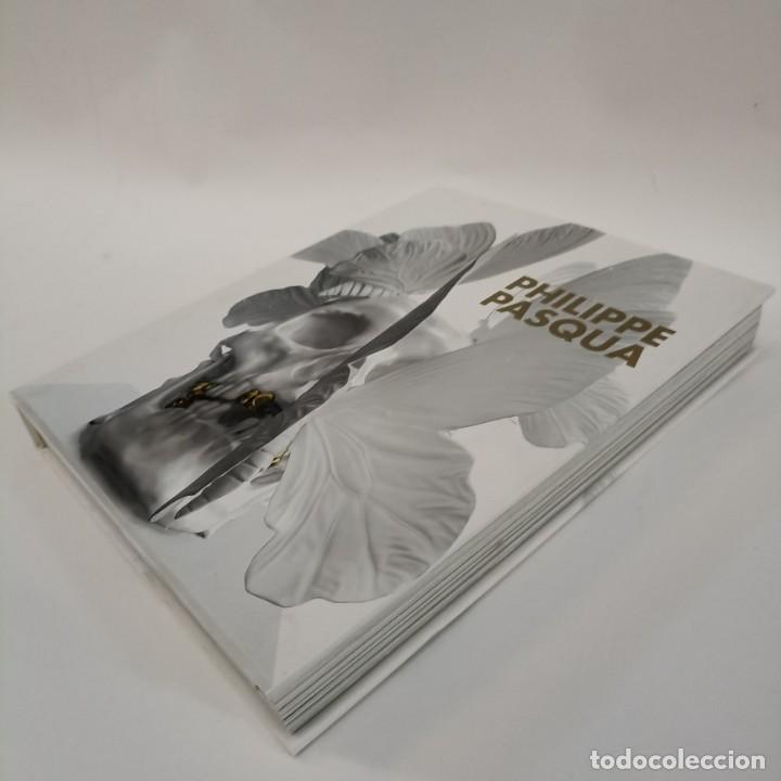 Libros de segunda mano: Philippe Pasqua - NUEVO - Foto 2