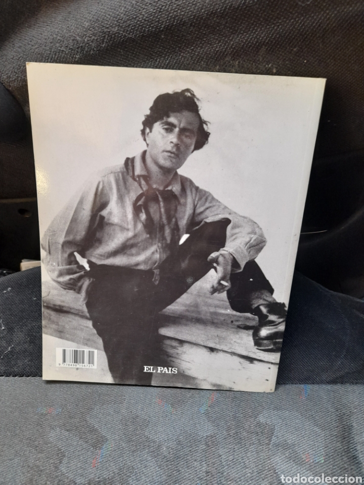 Libros de segunda mano: MODIGLIANI, por Boris Krystof - Foto 2