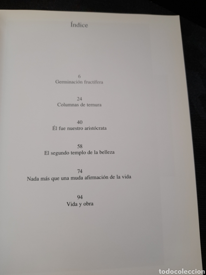Libros de segunda mano: MODIGLIANI, por Boris Krystof - Foto 3