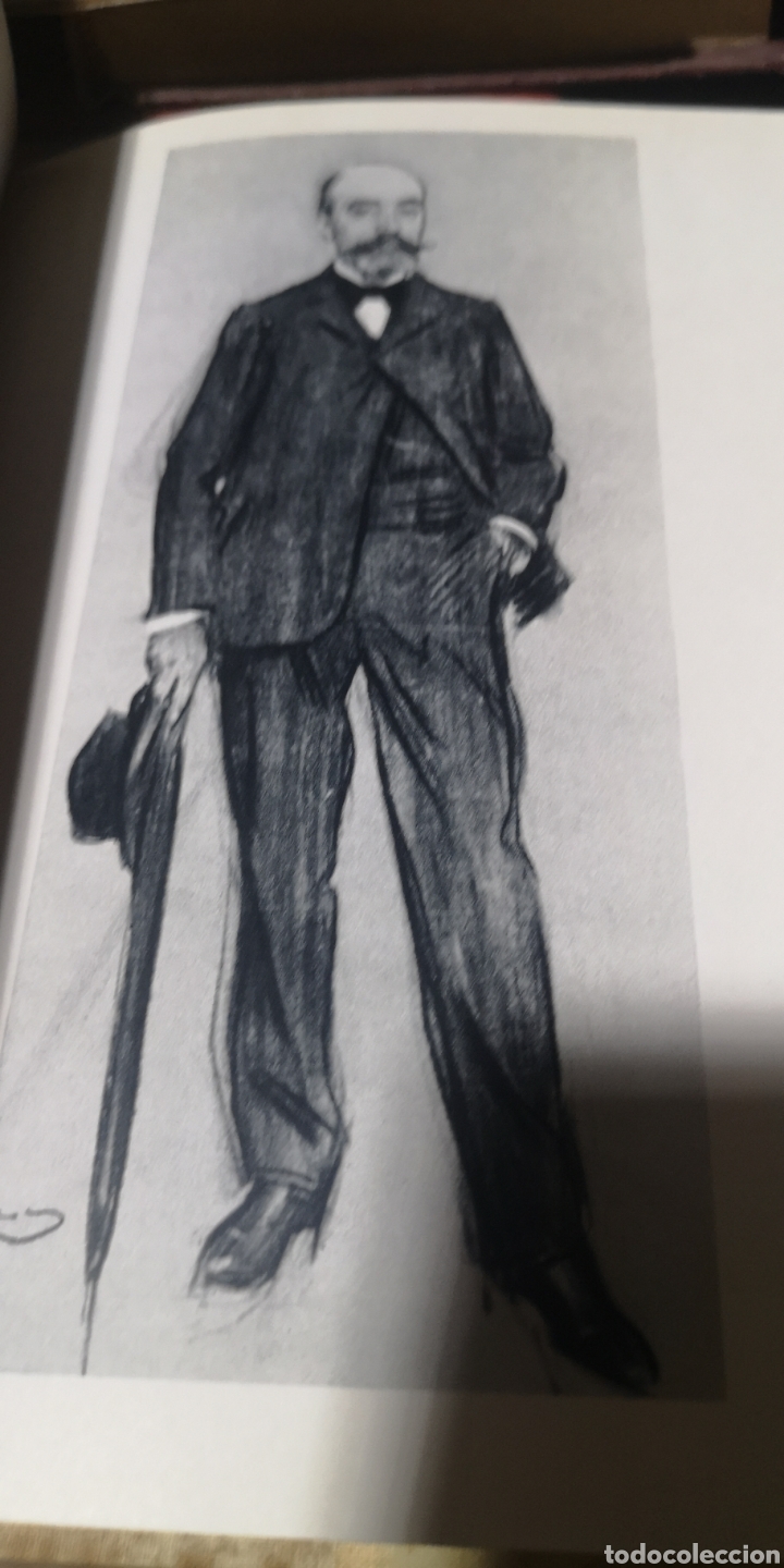 Libros de segunda mano: Libro Retratos de Ram&oacute;n Casas - Foto 5