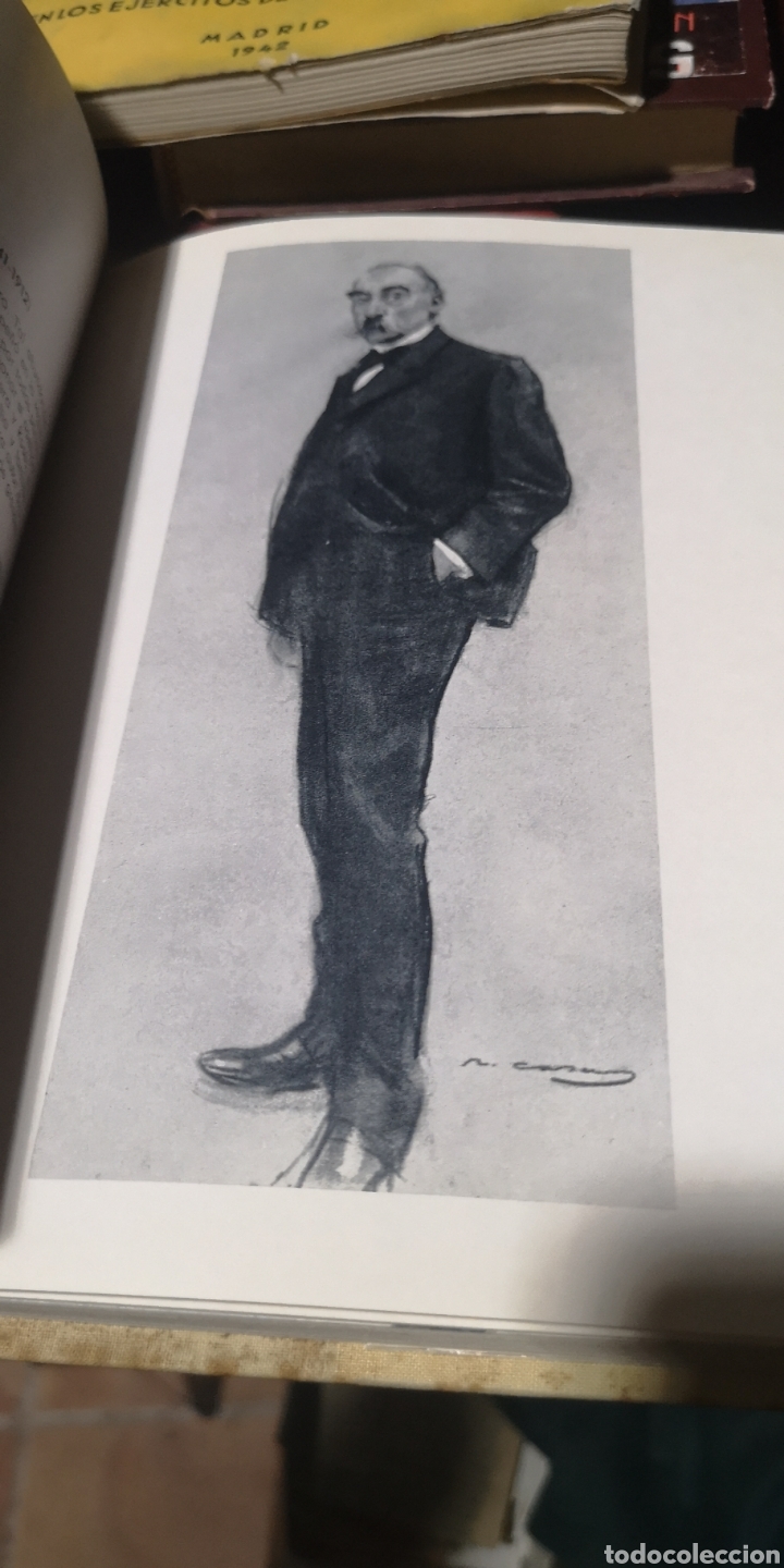 Libros de segunda mano: Libro Retratos de Ram&oacute;n Casas - Foto 6