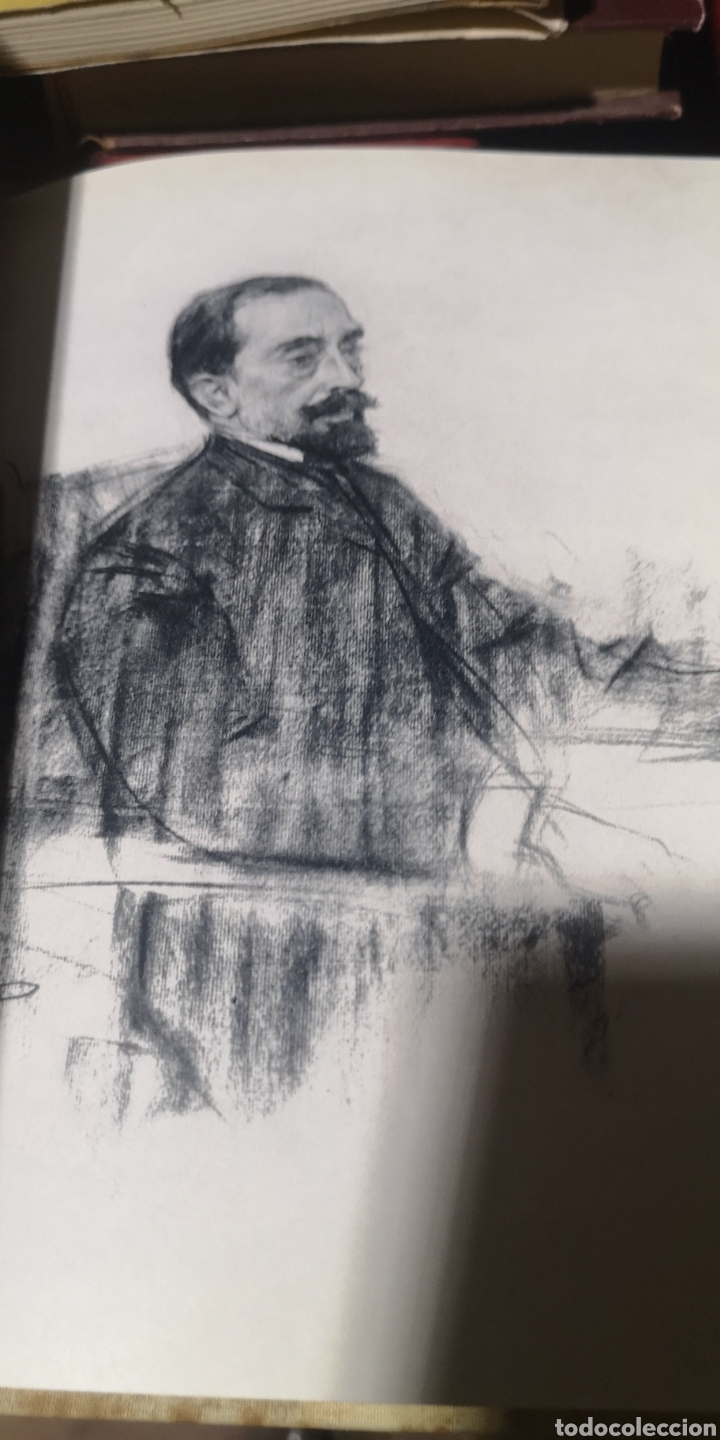 Libros de segunda mano: Libro Retratos de Ram&oacute;n Casas - Foto 7