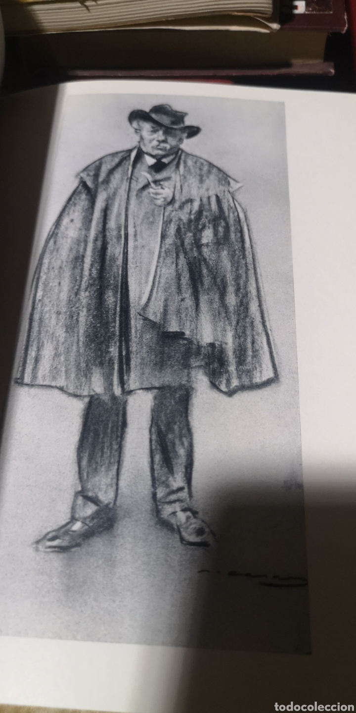 Libros de segunda mano: Libro Retratos de Ram&oacute;n Casas - Foto 8
