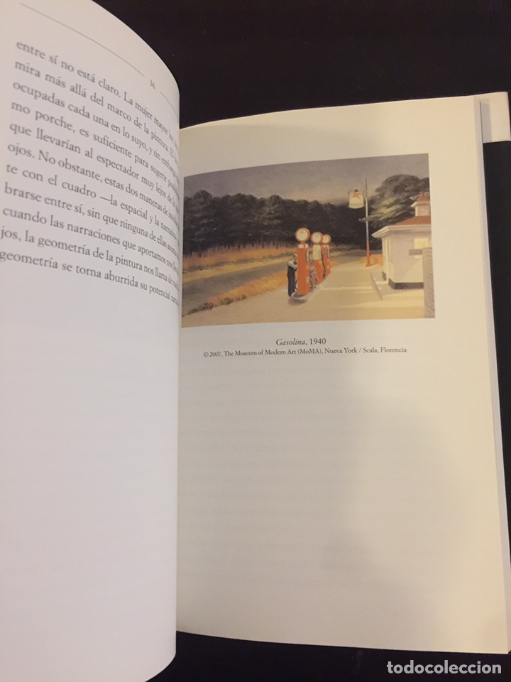 Libros de segunda mano: Mark Strand. Hopper. Lumen - Foto 3