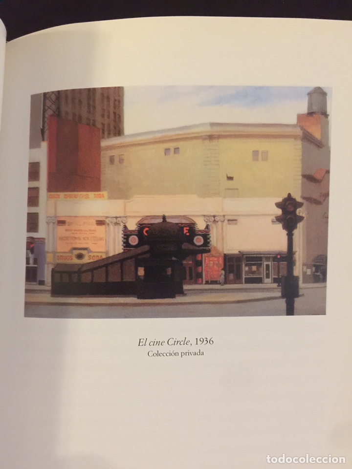 Libros de segunda mano: Mark Strand. Hopper. Lumen - Foto 4