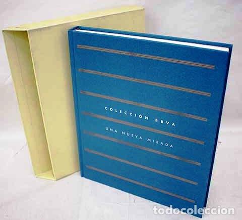 Libros de segunda mano: COLECCI&Oacute;N BBVA. UNA NUEVA MIRADA - Foto 1