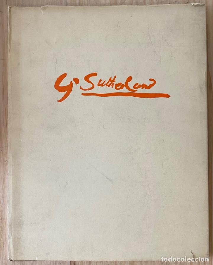 Libros de segunda mano: Graham Sutherland - Foto 1