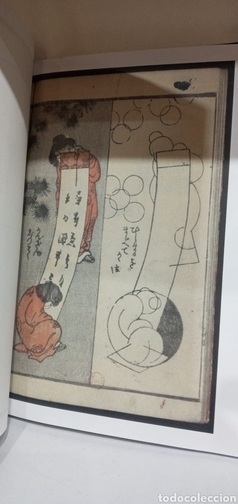 Libros de segunda mano: RARO LIBRO LIBRO CON L&Aacute;MINAS JAPONESAS. - Foto 4