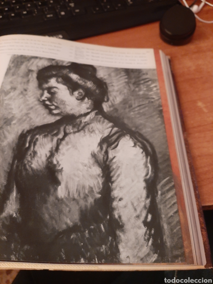 Libros de segunda mano: Nonell - Foto 4
