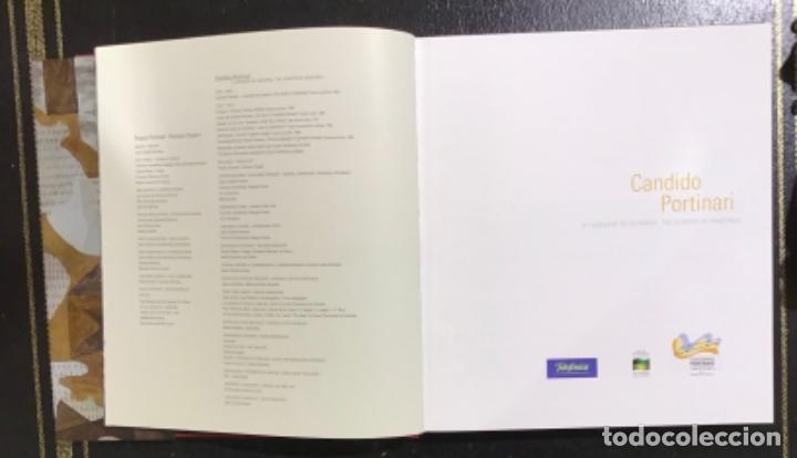 Libros de segunda mano: C&Aacute;NDIDO PORTINARI - Foto 4