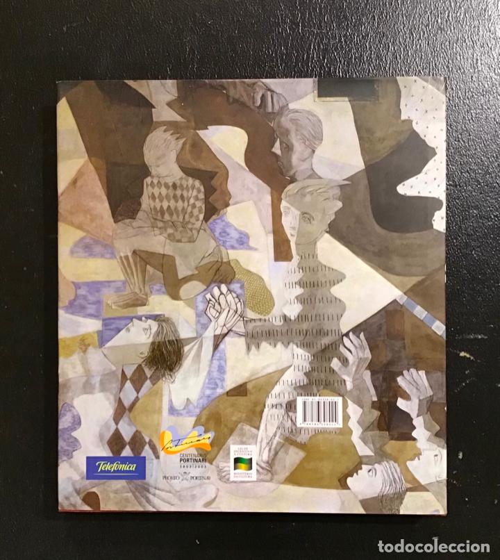 Libros de segunda mano: C&Aacute;NDIDO PORTINARI - Foto 6