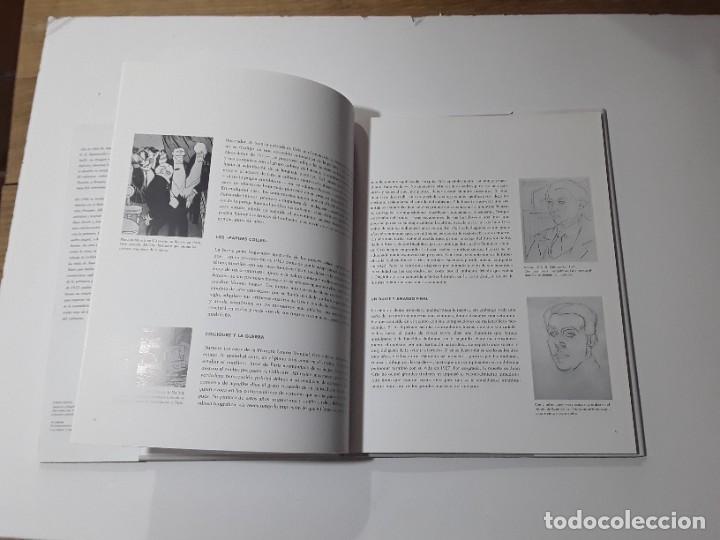 Libros de segunda mano: Juan Gris. Ediciones Poligrafa. Edici&oacute;n 2005 - Foto 2