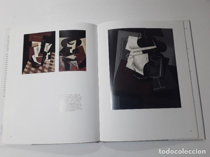 Libros de segunda mano: Juan Gris. Ediciones Poligrafa. Edici&oacute;n 2005 - Foto 3