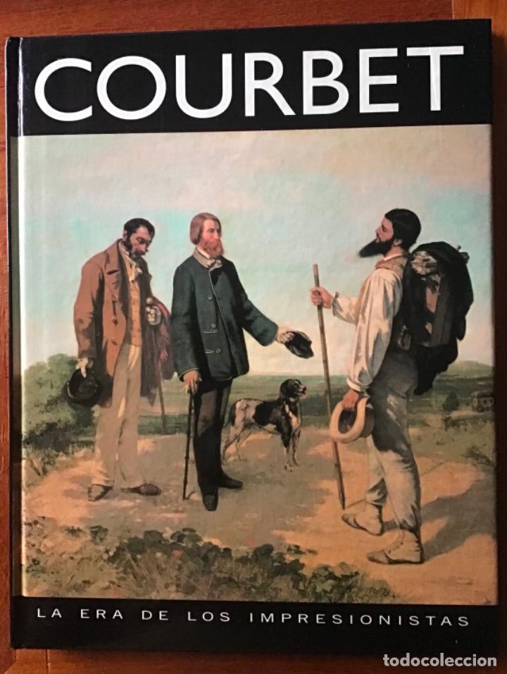 Libros de segunda mano: COUBERT. IMPORESIONISMO - Foto 1