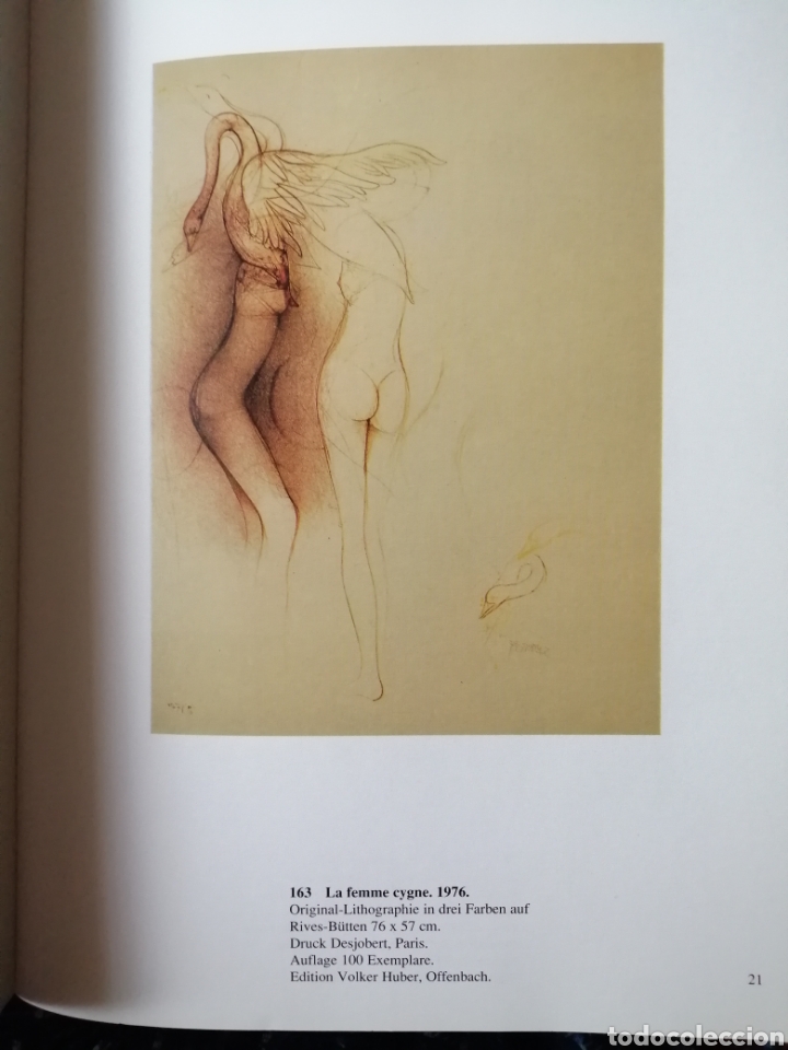 Libros de segunda mano: Bruno Bruni. Litograf&iacute;as. - Foto 4